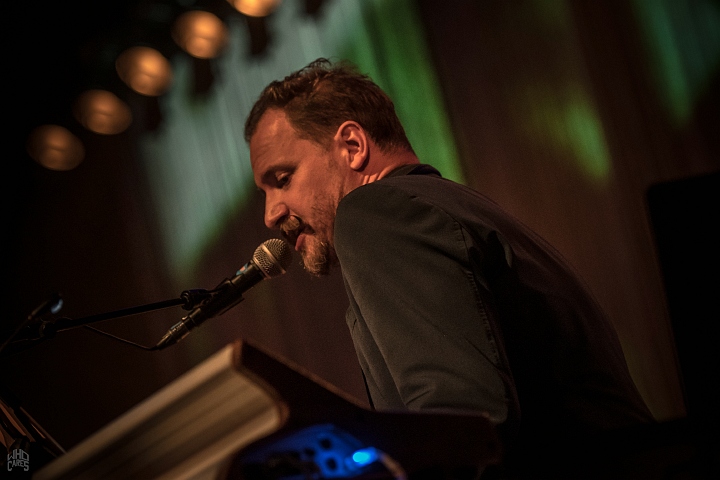 Daan @ Depot Leuven, picture 13, photographed by Luc Luyten - FrontView Magazine