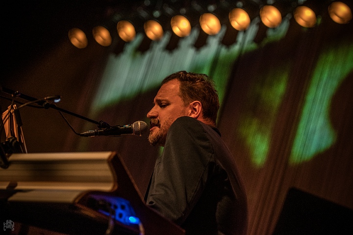 Daan @ Depot Leuven, picture 14, photographed by Luc Luyten - FrontView Magazine
