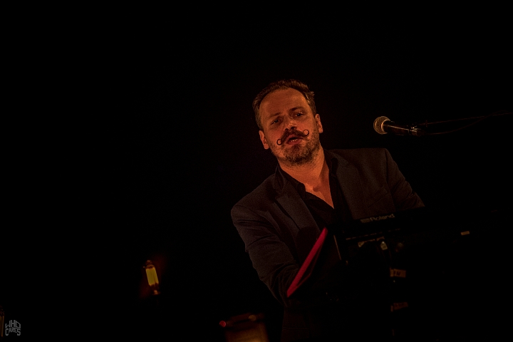 Daan @ Depot Leuven, picture 18, photographed by Luc Luyten - FrontView Magazine