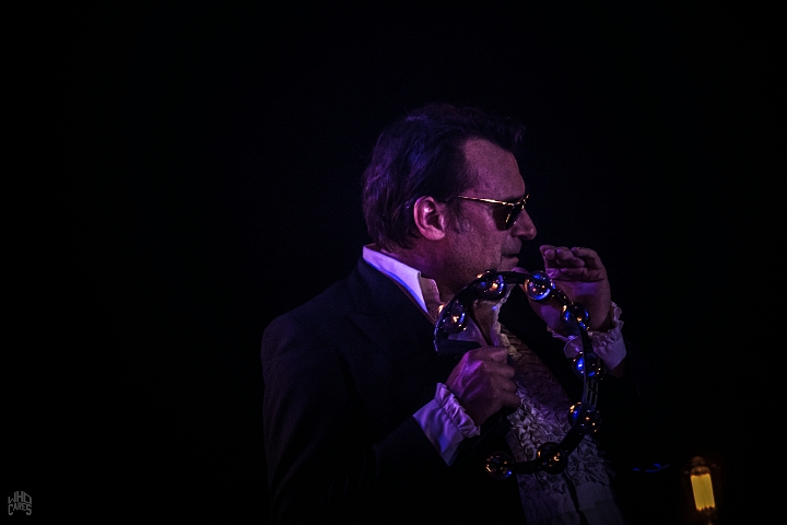 Daan @ Depot Leuven, picture 19, photographed by Luc Luyten - FrontView Magazine