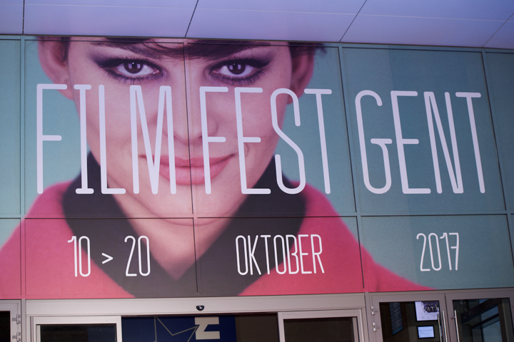 Film Fest Gent 2017 Openingsavond Rode Loper @ Kinepolis Gent, picture 4, photographed by Bart Baevegems - FrontView Magazine