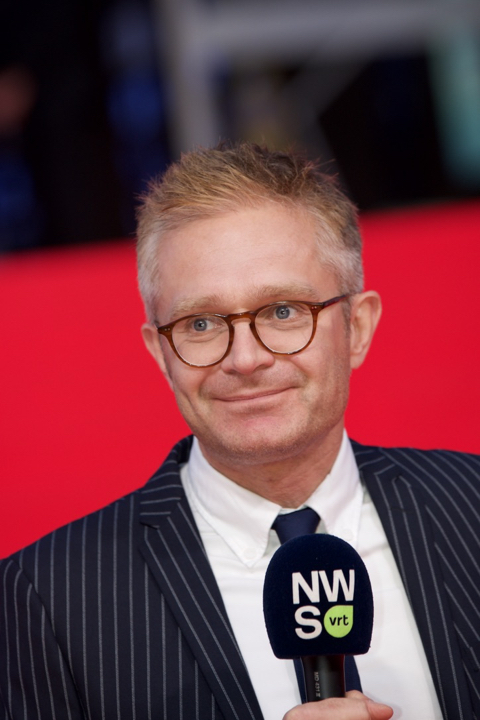 Film Fest Gent 2017 Openingsavond Rode Loper @ Kinepolis Gent, picture 8, photographed by Bart Baevegems - FrontView Magazine