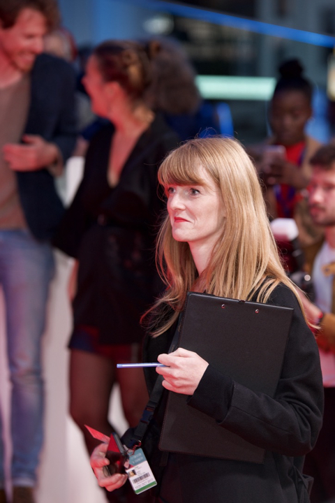 Film Fest Gent 2017 Openingsavond Rode Loper @ Kinepolis Gent, picture 13, photographed by Bart Baevegems - FrontView Magazine