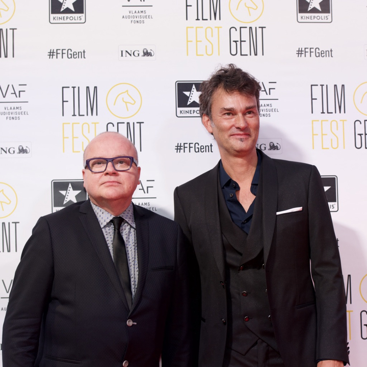 Film Fest Gent 2017 Openingsavond Rode Loper @ Kinepolis Gent, picture 15, photographed by Bart Baevegems - FrontView Magazine