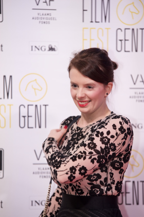 Film Fest Gent 2017 Openingsavond Rode Loper @ Kinepolis Gent, picture 23, photographed by Bart Baevegems - FrontView Magazine