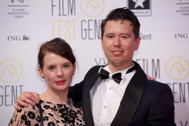 Film Fest Gent 2017 Openingsavond Rode Loper @ Kinepolis Gent, picture 25, photographed by Bart Baevegems - FrontView Magazine