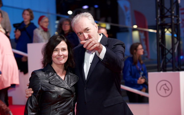 Film Fest Gent 2017 Openingsavond Rode Loper @ Kinepolis Gent, picture 27, photographed by Bart Baevegems - FrontView Magazine