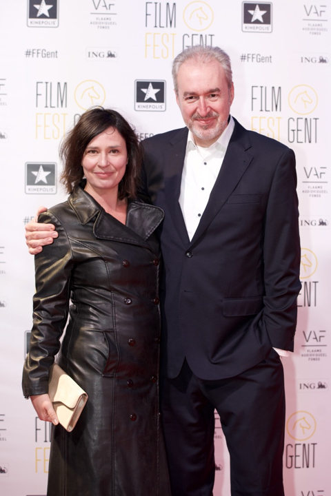 Film Fest Gent 2017 Openingsavond Rode Loper @ Kinepolis Gent, picture 30, photographed by Bart Baevegems - FrontView Magazine