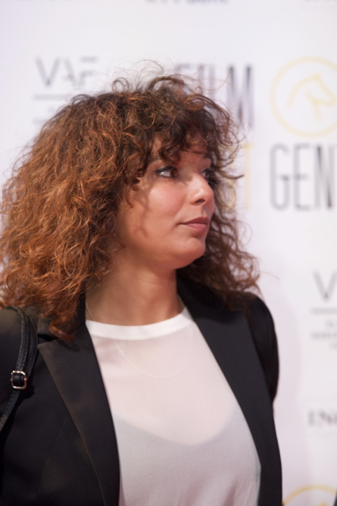 Film Fest Gent 2017 Openingsavond Rode Loper @ Kinepolis Gent, picture 32, photographed by Bart Baevegems - FrontView Magazine