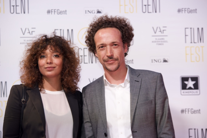 Film Fest Gent 2017 Openingsavond Rode Loper @ Kinepolis Gent, picture 33, photographed by Bart Baevegems - FrontView Magazine