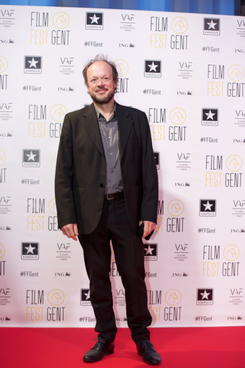 Film Fest Gent 2017 Openingsavond Rode Loper @ Kinepolis Gent, picture 44, photographed by Bart Baevegems - FrontView Magazine