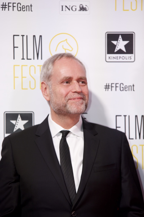 Film Fest Gent 2017 Openingsavond Rode Loper @ Kinepolis Gent, picture 46, photographed by Bart Baevegems - FrontView Magazine