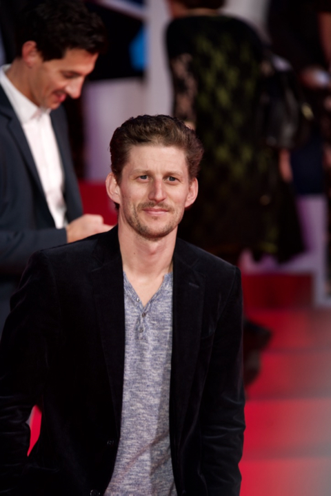 Film Fest Gent 2017 Openingsavond Rode Loper @ Kinepolis Gent, picture 47, photographed by Bart Baevegems - FrontView Magazine