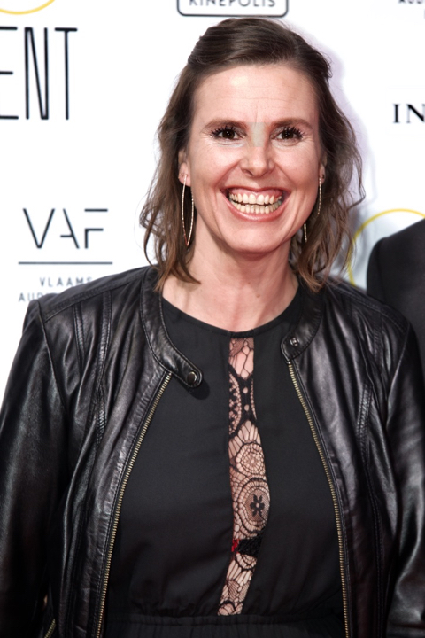 Film Fest Gent 2017 Openingsavond Rode Loper @ Kinepolis Gent, picture 51, photographed by Bart Baevegems - FrontView Magazine