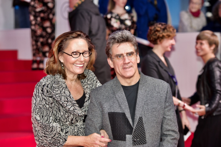 Film Fest Gent 2017 Openingsavond Rode Loper @ Kinepolis Gent, picture 54, photographed by Bart Baevegems - FrontView Magazine
