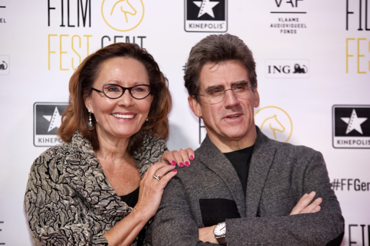 Film Fest Gent 2017 Openingsavond Rode Loper @ Kinepolis Gent, picture 59, photographed by Bart Baevegems - FrontView Magazine