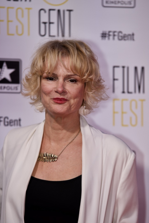 Film Fest Gent 2017 Openingsavond Rode Loper @ Kinepolis Gent, picture 61, photographed by Bart Baevegems - FrontView Magazine