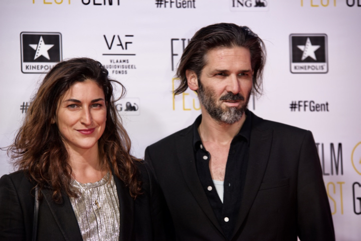 Film Fest Gent 2017 Openingsavond Rode Loper @ Kinepolis Gent, picture 65, photographed by Bart Baevegems - FrontView Magazine
