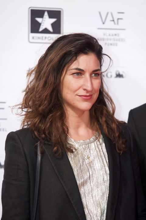 Film Fest Gent 2017 Openingsavond Rode Loper @ Kinepolis Gent, picture 66, photographed by Bart Baevegems - FrontView Magazine
