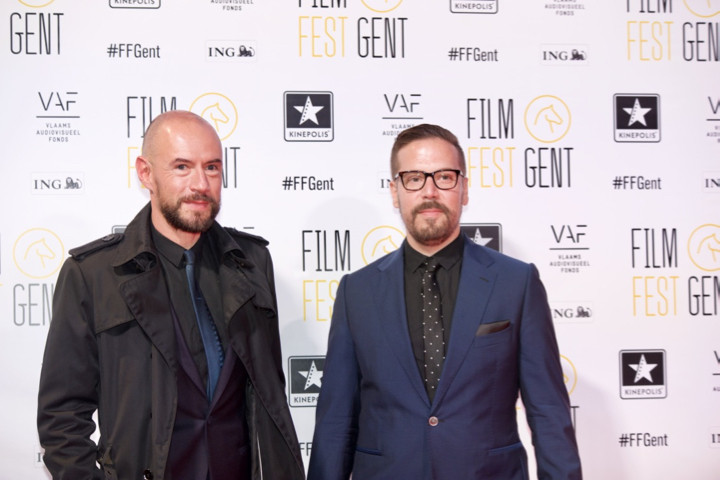 Film Fest Gent 2017 Openingsavond Rode Loper @ Kinepolis Gent, picture 68, photographed by Bart Baevegems - FrontView Magazine