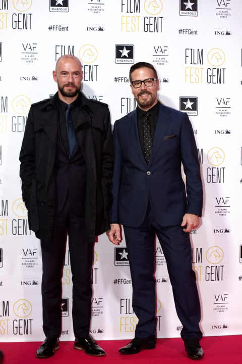 Film Fest Gent 2017 Openingsavond Rode Loper @ Kinepolis Gent, picture 69, photographed by Bart Baevegems - FrontView Magazine