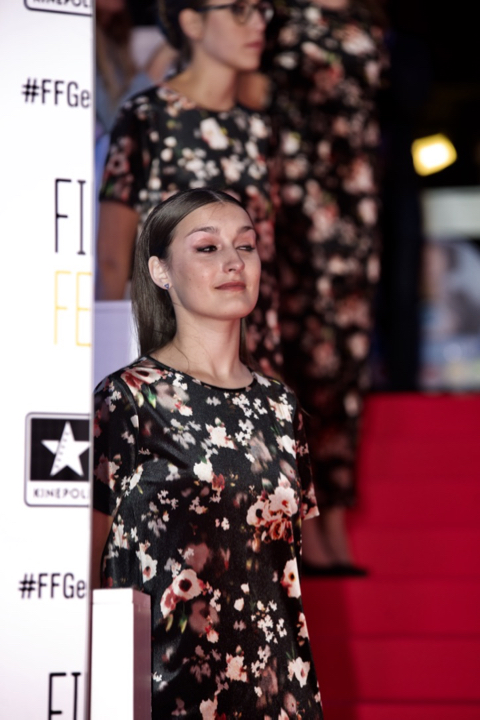 Film Fest Gent 2017 Openingsavond Rode Loper @ Kinepolis Gent, picture 70, photographed by Bart Baevegems - FrontView Magazine