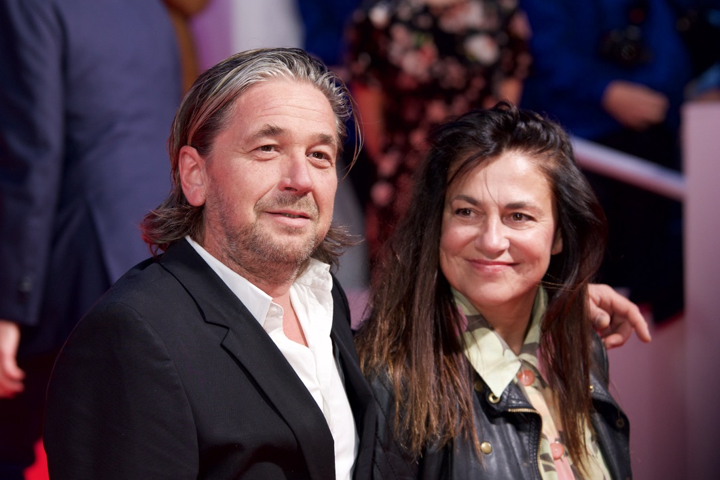 Film Fest Gent 2017 Openingsavond Rode Loper @ Kinepolis Gent, picture 71, photographed by Bart Baevegems - FrontView Magazine