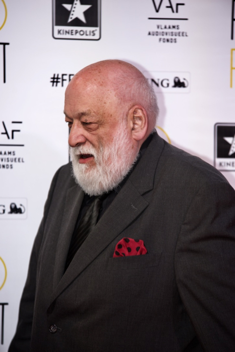 Film Fest Gent 2017 Openingsavond Rode Loper @ Kinepolis Gent, picture 73, photographed by Bart Baevegems - FrontView Magazine