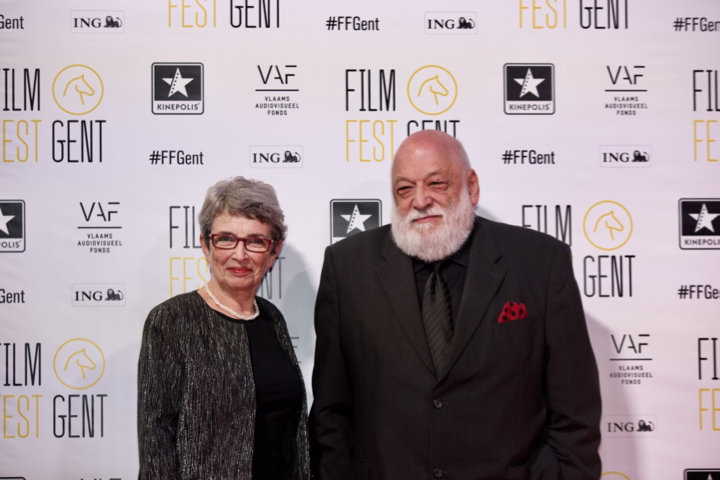 Film Fest Gent 2017 Openingsavond Rode Loper @ Kinepolis Gent, picture 74, photographed by Bart Baevegems - FrontView Magazine