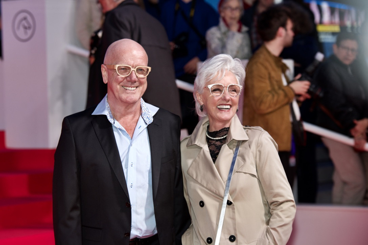 Film Fest Gent 2017 Openingsavond Rode Loper @ Kinepolis Gent, picture 75, photographed by Bart Baevegems - FrontView Magazine