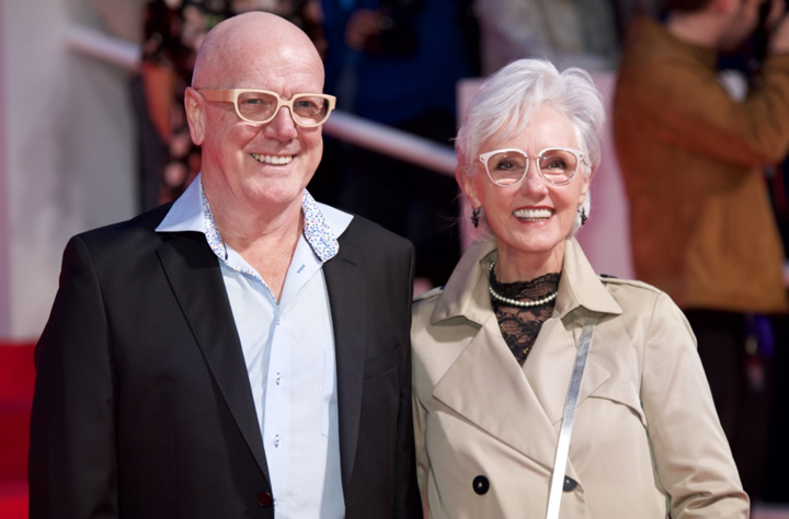 Film Fest Gent 2017 Openingsavond Rode Loper @ Kinepolis Gent, picture 76, photographed by Bart Baevegems - FrontView Magazine