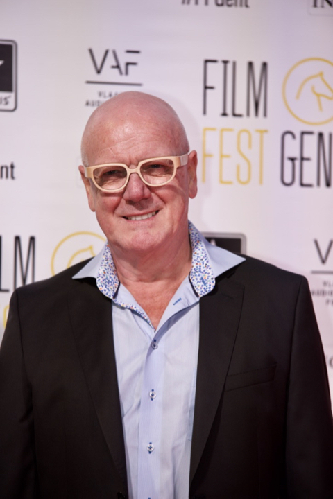 Film Fest Gent 2017 Openingsavond Rode Loper @ Kinepolis Gent, picture 78, photographed by Bart Baevegems - FrontView Magazine