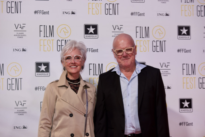 Film Fest Gent 2017 Openingsavond Rode Loper @ Kinepolis Gent, picture 79, photographed by Bart Baevegems - FrontView Magazine