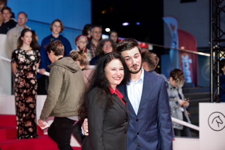 Film Fest Gent 2017 Openingsavond Rode Loper @ Kinepolis Gent, picture 80, photographed by Bart Baevegems - FrontView Magazine