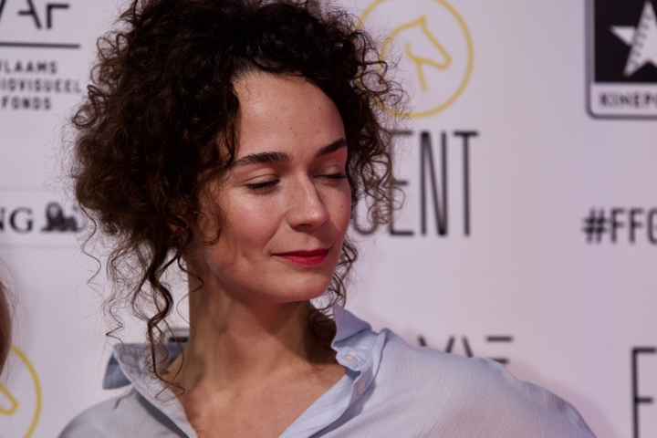 Film Fest Gent 2017 Openingsavond Rode Loper @ Kinepolis Gent, picture 88, photographed by Bart Baevegems - FrontView Magazine