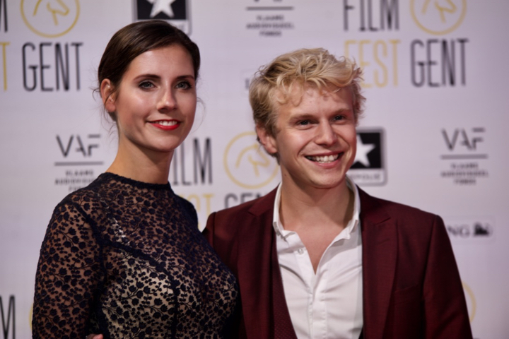 Film Fest Gent 2017 Openingsavond Rode Loper @ Kinepolis Gent, picture 90, photographed by Bart Baevegems - FrontView Magazine