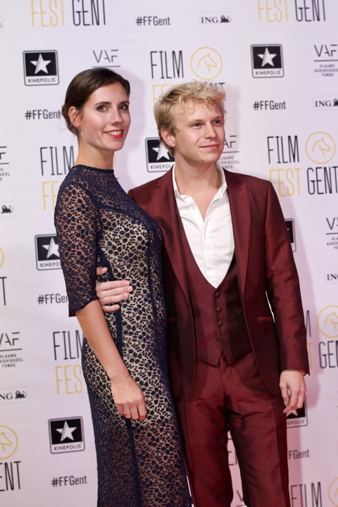Film Fest Gent 2017 Openingsavond Rode Loper @ Kinepolis Gent, picture 92, photographed by Bart Baevegems - FrontView Magazine