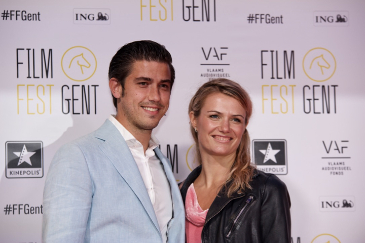 Film Fest Gent 2017 Openingsavond Rode Loper @ Kinepolis Gent, picture 94, photographed by Bart Baevegems - FrontView Magazine