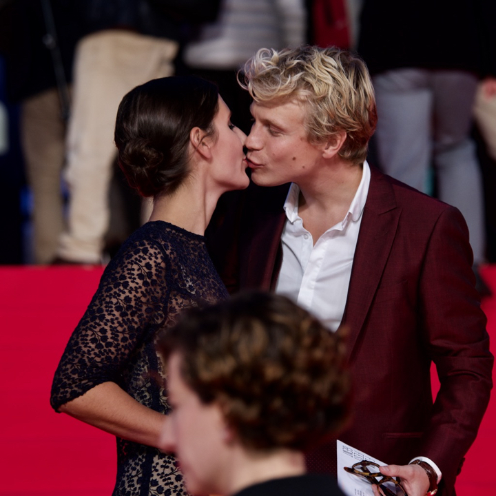 Film Fest Gent 2017 Openingsavond Rode Loper @ Kinepolis Gent, picture 95, photographed by Bart Baevegems - FrontView Magazine