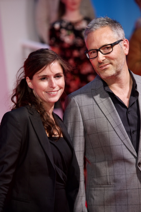 Film Fest Gent 2017 Openingsavond Rode Loper @ Kinepolis Gent, picture 96, photographed by Bart Baevegems - FrontView Magazine