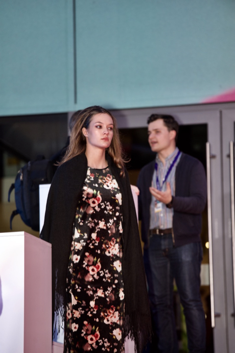 Film Fest Gent 2017 Openingsavond Rode Loper @ Kinepolis Gent, picture 105, photographed by Bart Baevegems - FrontView Magazine
