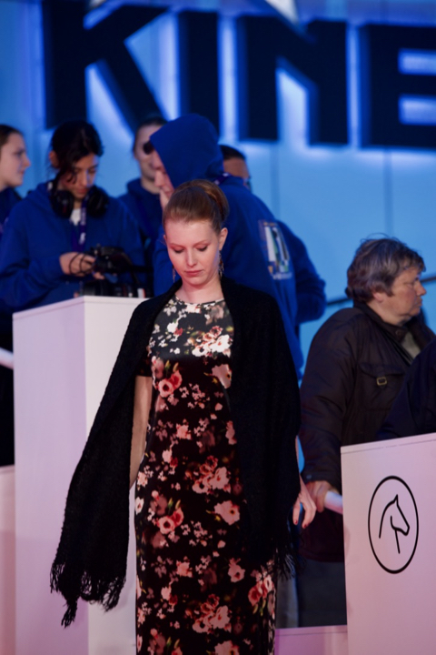 Film Fest Gent 2017 Openingsavond Rode Loper @ Kinepolis Gent, picture 110, photographed by Bart Baevegems - FrontView Magazine