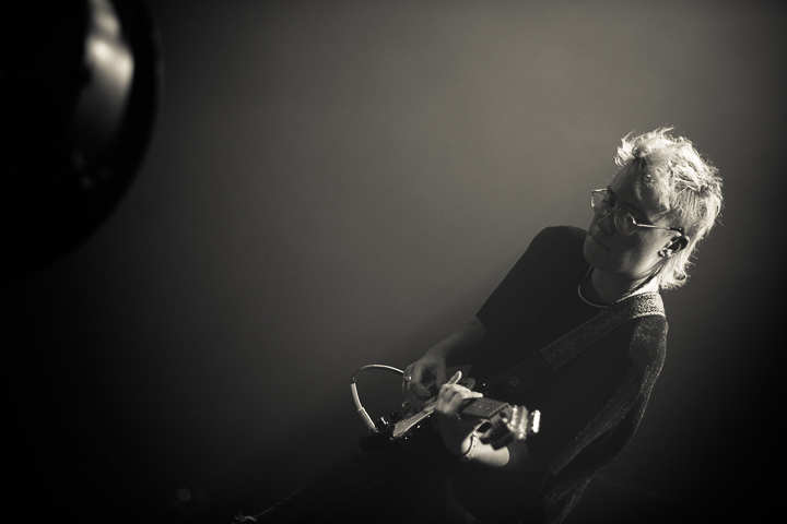 Annabel Allum @ l'Aéronef Lille, picture 6, photographed by FrontView Magazine