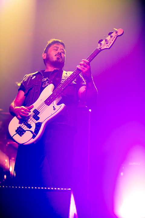 Beth Ditto @ l'Aéronef Lille, picture 9, photographed by FrontView Magazine