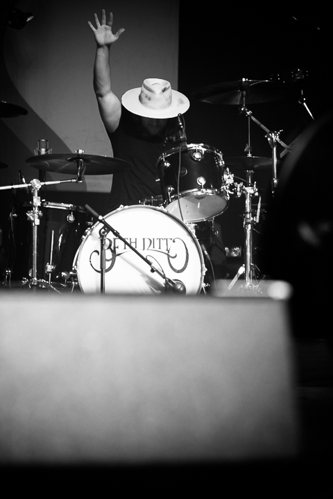 Beth Ditto @ l'Aéronef Lille, picture 16, photographed by FrontView Magazine
