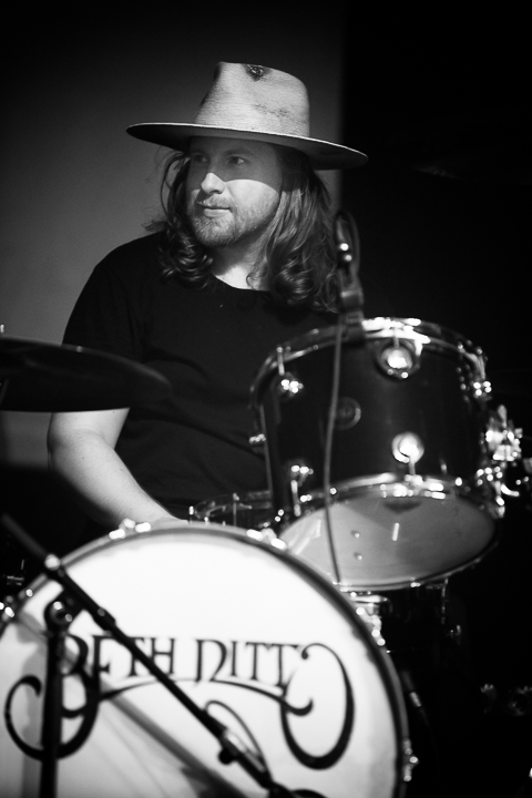 Beth Ditto @ l'Aéronef Lille, picture 25, photographed by FrontView Magazine