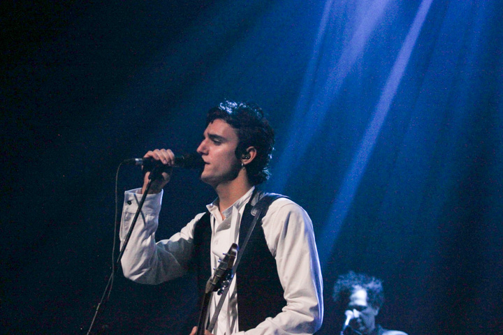 Tamino © AB Brussel, picture 2, photographed by Hilde  Hermans - FrontView Magazine