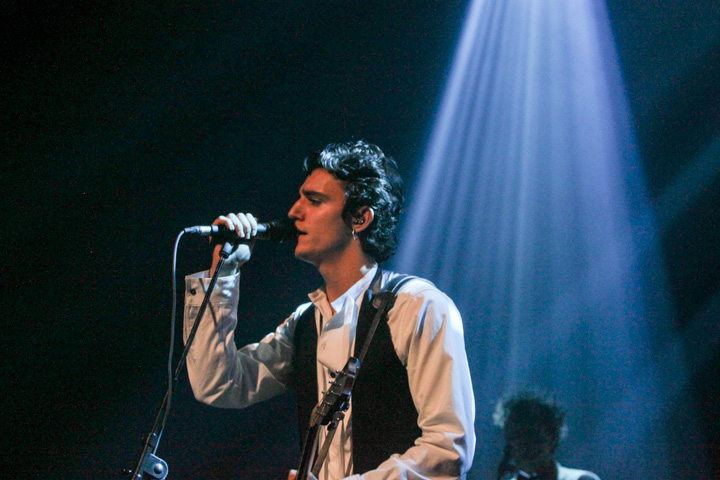Tamino © AB Brussel, picture 3, photographed by Hilde  Hermans - FrontView Magazine