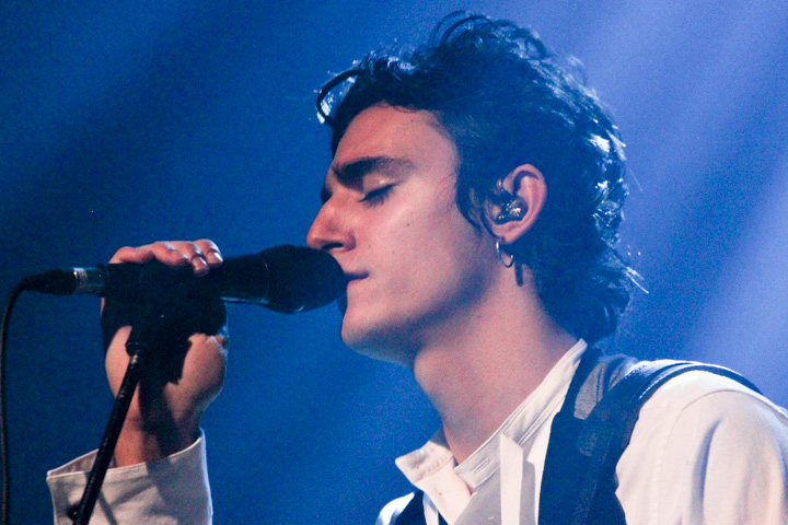 Tamino © AB Brussel, picture 5, photographed by Hilde  Hermans - FrontView Magazine