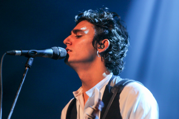 Tamino © AB Brussel, picture 6, photographed by Hilde  Hermans - FrontView Magazine